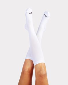 Clove compression socks make your feet fresh and happy. Featuring 20-30 mmHG of compression and soft, cushioned bottoms, our socks keep your blood flowing in style. Compression Socks For Nurses, Nurse Compression Socks, Ankle Compression Socks, Big Calves, Yellow Socks, Gray Matters, Wide Width Shoes, Black White Pattern, Sneakers For Women