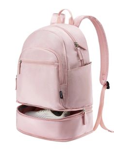 Uselike Gym Backpack for Women Small Gym bag with Expandable Shoe Compartment Water Resistant Travel Backpack. college Book Bag Cute pink pack pack. Perfect for gift ❤️Great quality~ Please see pictures for more details. 🌟You get what you see~~ will ship out within 24 hours, 🚀Via USPS Priority Shipping ~Please check out my listing for more amazing items. happy shopping 🥳 Cute Gym Bag, College Book Bag, Dance Backpack, Small Gym Bag, Cute Backpacks For School, Small Gym, Backpack College, Big Backpacks, Cheap Backpacks