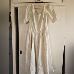 Vintage Laura Ashley Wedding Dress Laura Ashley Wedding, Laura Ashley Wedding Dress, Laura Ashley Dresses, Wedding Dress Color, Vintage Laura Ashley, Laura Ashley Dress, Dresses Vintage, Colored Wedding Dresses, Laura Ashley