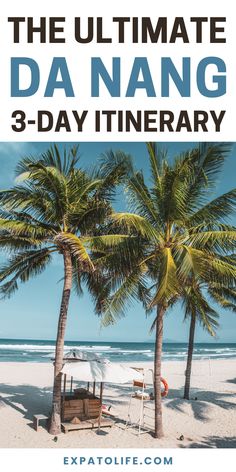 3 Days in Da Nang Itinerary: A Complete Guide Things To Do In Da Nang Vietnam, Da Nang Beach, Vietnam Da Nang, Beautiful Landscape Pictures, Da Nang Vietnam, Vietnam Airlines