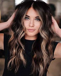 Browse our photos to see this year's most popular dirty blonde hair colors, balayage, ombrés, highlights and more! Dirty Blonde Hair Color Ideas, Dirty Blonde Hair, Long Hair Color, Hair Affair, Hair Color And Cut, Hair Color Balayage