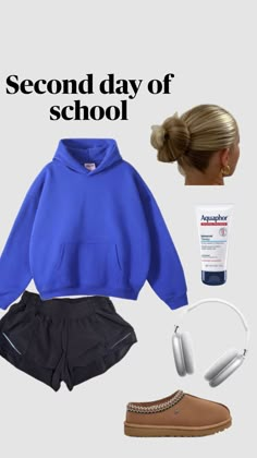 Cute Outfits To Wear To School, Outfits To Wear To School, Cute Outfits To Wear