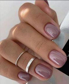 Dnd nail polish THE BESTTTT #nails #manicure #simple Gel Manicure Color Ideas, Simple Nail Designs With Glitter, Fall Nails For A Wedding, Holiday Nails Classy Elegant, Deep Coral Nails, Round Dip Powder Nails, Natural Nails Fall Colors, Nail Color For Fair Skin Tone, 2024 Short Nail Trends