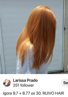 Light Orange Hair Color, Orange Beige Hair, Golden Orange Hair, Amber Blonde Hair, Medium Short Layered Hair, Marigold Hair, Light Ginger Hair, Light Orange Hair, Ginger People