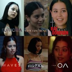 Maddie Perez Hair, Maddie Perez, Euphoria Maddy, Alex Evans, Maddy Perez, Euphoria Fashion, Movies To Watch Teenagers, Alexa Demie, Girly Movies