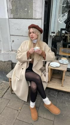 Amsterdam Women Style, Switzerland Christmas Outfit, European Fashion Cold, J Crew Nordic Boots Outfit, Tourist Paris Outfit, Paris January Fashion, French Country Fashion Outfits, European Travel Outfit Winter, Northern Europe Outfits