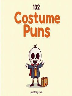 costume puns Detective Costume, Clever Costumes, Creative Costume, Mummy Costume, Halloween Humor, Robot Costumes, Halloween Jokes, Bat Costume, Funny Ideas