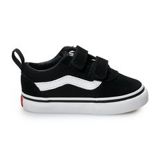 Boys Vans, Shoe Size Chart Kids, Vans Kids, Second Birthday, Vans Shop, Sole Shoes, Shoe Size Chart, Perfect Shoes, Vans Old Skool Sneaker