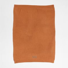 Give your little one sweater-weather coziness with this rib knit stroller blanket woven of supersoft, durable acrylic in a weight that's just right. While running errands, this classic must-have insulates your bundle of joy from cool breezes or brisk winds. In the nursery, the warm, desert-hued Canyon Orange adds a fresh pop of color while keeping an extra layer within easy reach.   • Includes independently verified recycled content, helping reduce our impact on the environment  • 50% recycled a Stroller Blanket, Baby Stroller, Orange Fashion, Bundle Of Joy, Woven Blanket, Sweater Weather, Crate And Barrel, Baby Knitting, Running Errands