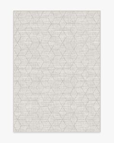 a white and grey wallpaper with an abstract design