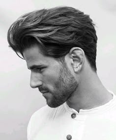 50 Coolest Hipster Haircuts For Men To Try in 2023 Hipster Haircuts For Men, Mens Haircuts Medium, Hipster Haircut, Mens Hairstyles With Beard, Gents Hair Style, Mens Hairstyles Medium, Mens Hairstyles Thick Hair, Wavy Hair Men, Medium Length Hair Men