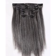 Grey Extensions, Hair Colora, Cornrow Wig, Hair Extensions For Black Women, Grey Hair Pieces, Natural Color Hair, Real Hair Extensions