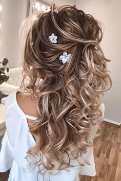 Elegant Wedding Hair, Penteado Cabelo Curto, Chic Hairstyles, Wedding Hairstyles Updo