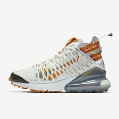 Brand New Without Box Nike Air Max 270 Ispa Ghost White Bq1918-102 Size Men's 4 Us / Women's 5.5 Us. They Are 100% Authentic. Get Them Here At A Discount. Nike Ispa, Cc Shoes, Ghost White, Black Nike Shoes, Shoes Nike Air, Nike Shoes Air Max, Sneaker Stores, Shoe Nike, Mens Nike Shoes