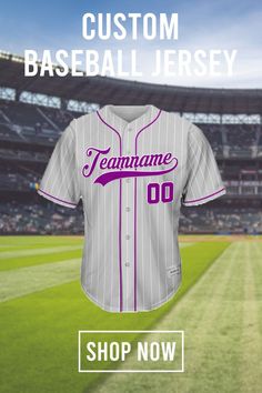 men's style, men's shirts and top,men's activewear,men's street style,men's summer outfit White Baseball Jersey With Sublimation Print, Striped Cotton Baseball Jersey, Casual Three-stripes Baseball Jersey, College Team-colored Baseball Jersey With Three Stripes, Team-colored Baseball Jersey With Three Stripes For Fans