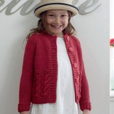 Hand Knitted Sweaters For Kids, Raglan Cardigan, Kids Knitting, Knit Baby Sweaters, Classic Sweater, Hand Knitted Sweaters, Knitting For Kids, Stockinette Stitch, Crochet For Kids