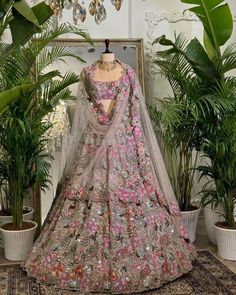 VISIT LIKE AND FOLLOW US For immediate response please call or WhatsApp us on +918099634110 Bridal lehenga.indianwedding lehenga.lehengalove.love.indianbridallehenga.indianware.saree.blouse,lehengalovers,indianbridalmakeup.bollywoodlehenga,haldi, Sangeet,haldidresses,bridalgagarhas, #lehenga #lehengalove #lehengalovers❤️❤️❤️ #lehengalovers #bridal #indianwedding #indiansaree #indianbride #indianbridalmakeup #indianbridalwear #bollywood #bigfatindianwedding #haldi #haldiceremony #usaindia... Purple Bridal Lehenga, Indian Wedding Reception Outfits, Wedding Reception Outfit, Reception Outfits, Latest Bridal Lehenga, Bridal Sarees South Indian, Womens Trendy Dresses, Fancy Wedding