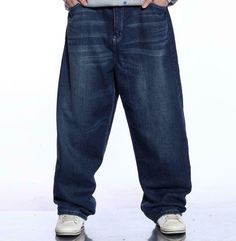 New Hot Sale Fashion Men‘s Male Boy Mens Slim Fit Pants Trousers Casual Clothes  Specifications:  Material :cotton Denim Belt is not include If you are not sure about the size,please give me your height in CM and weight in KG Any problem, contact me for satisfying solution. Reply in 24 hours as time difference. May 1-3CM Measure difference,hope you can understand Suggest choose One or two size larger   Country Delivery Time Note United States 8-20 work days not received 30 days Contact me refund New Skateboard, Streetwear Plus Size, Hip Hop Pants, Cheap Jeans, Dance Pants, Baggy Trousers, Loose Trousers, Skateboarder, Hip Hop Streetwear