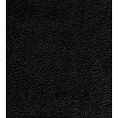 black textured fabric with white stitching