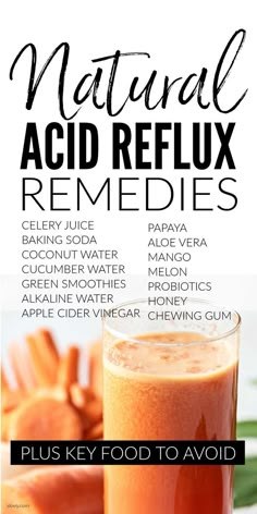 Natural Acid Reflux Relief Heart Burn Relief Fast, Heart Burn Relief, Restore Gut Health, Burn Relief, Acid Reflux Relief