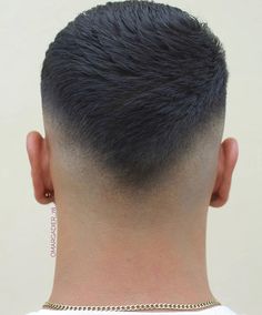 Men Short Hair Fade, Skin Fade Hairstyle, Very Short Hair Men, Mid Fade Haircut, Short Hair With Beard, Buzz Cut Hairstyles