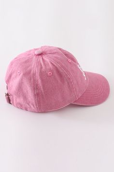 Top off any outfit with this quirky Pink Sister Embroidery Baseball Cap. The perfect accessory for any sister who loves a good pun (or just loves pink). Keep the sun out of your eyes and show off your sisterly pride with this fun and stylish cap. No sister should be without it! HC:21.25 inch Adjustable 100% COTTON For Big Sister 120983 For Little Sister 120984 Sister Embroidery, Sequin Crafts, Plaid And Leopard, Embroidery Baseball, Stylish Caps, Beach Collection, Baby Boy Shoes, Sequins Embroidery, Loungewear Sets