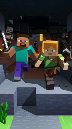 Minecraft Rtx Wallpaper, Minecraft Wallpaper 4k, Minecraft Photo, Pink Wallpaper Ipad, Minecraft Steve, Minecraft Anime