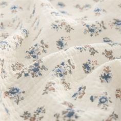 "Cotton floral printed fabric by the yard Listing is for ONE YARD. ( Additional quantities are available.) Width approx: 59\" (150 cm) Sample: Unavailable Use for dress making, girl dresses, mantilla, bridesmaid dresses, table runner, party dress, curtains, wedding gown, home decor and other projects you could imagine.  Wholesale acceptable! MORE FABRICS https://www.etsy.com/shop/lacelindsay?section_id=14156869 Feel free to contact me with any questions. To view all our items please click here: Dress Curtains, Swiss Dot Fabric, Mermaid Fabric, Cotton Gauze Fabric, Easter Fabric, Paisley Fabric, Bridal Gloves, Holiday Fabric, Double Gauze Fabric