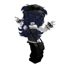 Purple Hair Roblox Avatar, Tomboy Roblox Avatar, Brown Scene Hair Roblox Outfits, Roblox Goth Avatar, Non Headless Roblox Fits, Scene Emo Roblox Avatar, Scene Roblox Avatar R15, Emo Roblox Girl Outfits