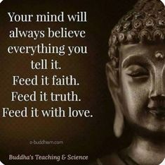 buddha's quote about love and life