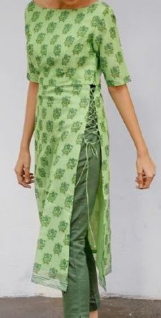 Trendy Kurti Designs 2024, New Kurti Designs 2024 Latest Cotton, House Of Ayana, Latest Kurti Designs, New Kurti