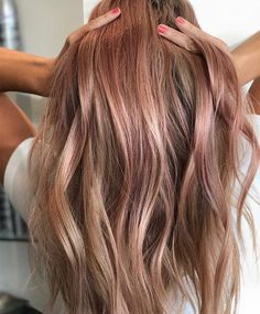 Rose Brown Hair, Brown Hair Cuts, Coffee Brown Hair, Brown Hair Trends, Golden Brown Hair, Brown Hair Shades, Brown Ombre Hair, Brown Hair Looks, Hair Color Light Brown