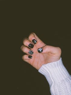 Western Grunge Nails, Western Halloween Nails, Short Western Nails, Western Room, Western Grunge