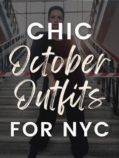 City Fall Outfits, Fall New York Outfits, City Outfit Fall, Fall Outfits New York, Fall Outfits Nyc, Outfits For Nyc, What To Wear In New York, Nyc Fall Outfits, Nyc October