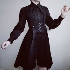 Aristocrat Aesthetic, Ouji Style, Princess Chronicles, Ouji Fashion, Royal Outfits, 가을 패션, Gothic Lolita