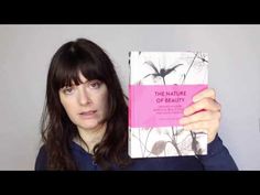 IMELDA BURKE - THE NATURE OF BEAUTY - BOOK REVIEW - istylenotes The Nature, Book Review, Beauty Book