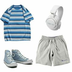 Outfit Ideas Png, Blue And White Outfit Ideas, Blue Ootd, Accessories Png, Png Outfits, Clothing Png, Png Clothes, Outfit Png, Clothes Set