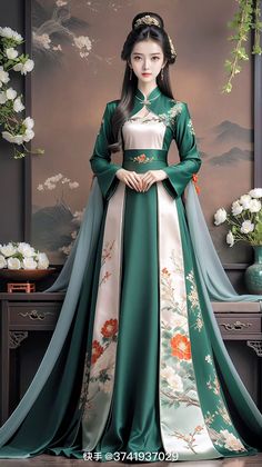 Historical Chinese Clothing, Ancient Egypt Fashion, Chinese Princess, Chinese Traditional Costume, Court Dresses