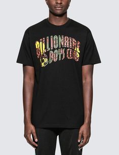 Billionaire Boys Club Camo Arch S/S T-Shirt #mensfashion #luxury #tshirt #afflink Camo T Shirt, Accessories Brand, Music Design, Billionaire Boys Club, Pharrell Williams, Home Lifestyle, Shop Clothing, Mens Graphic Tee, T Shirt For Men