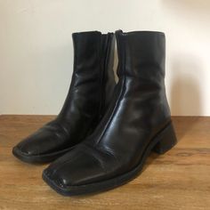 In Very Good Used Condition, I Am Only Selling To Get A Bigger Size! Size 35. Vagabond Blanca Boots, Mary Jane Boots, Everyday Boots, Style Box, Big Size, Bootie Boots, Ankle Boots, Fall Winter, Energy