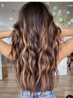 Carmel Brownie Balayage, Summer Baylage Brunette, Hair Styles Light Brown, Light Brown Hair With Copper Highlights, Bob Black Women, Fluffy Bob, Highlights Brown Hair Balayage, Summer Brunette, Hair Refresh