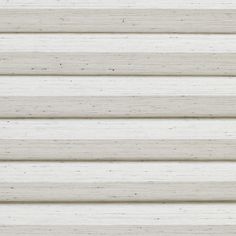 close up view of white wood slats