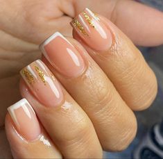 Ambre Nails, Rose Nails, Acrylic Nails Coffin Short, Uñas Acrilicas, I Love Nails, Nails Desing, Love Nails, Nail Manicure