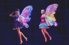 Fairies Movie, Live Your Dream, Fairy Friends