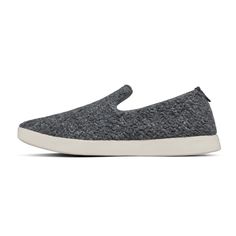 The Wool Lounger Fluff is a slip-on shoe made with extra fluffy, super soft and cozy ZQ Merino wool from heel to toe. It's the perfect casual shoe, ideal for everyday wear and conveniently machine washable. Mens Slip Ons, Cute Sheep, Travel Shoes, Casual Shoe, Buy Shoes, Walk On, Slip On Shoes, Merino Wool, Womens Sneakers