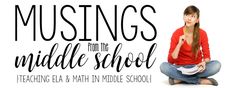 Musings from the Middle School: Literature Circles Writing Interventions, Article Of The Week, Interactive Student Notebooks, Middle School Writing, Middle School Language Arts, Wrapped Chicken, Middle School Reading, School Plan