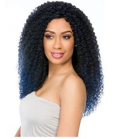 Instant Fashion Wig Syn Zena | Sensationnel | Instant Fashion Wig | Pakcosmetics.com Hair Mousse