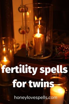 Fertility spells for twins Pregnancy Spells Fertility, Fertility Spell Jar, Prayer To Get Pregnant, Fertility Candle, Fertility Spell, Tubal Reversal