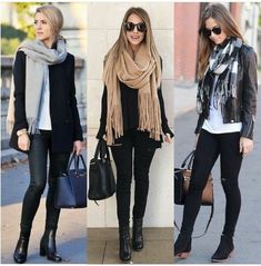 Cold Fashion, The Cardigans, Casual Winter Outfits, Fall Fashion Outfits, Casual Fall Outfits, Fall Winter Outfits, Outfits Casuales, Outfit Idea