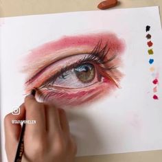 Eye Drawing | By @mahiartss #eyedrawing Follow @eyedrawing for more 👁 . . . . . . . . . #eye #drawing #pencil #art #artist #sketch #artwork... | Instagram Eye Drawing Pencil, Drawing Pencil Art, Science Project, Drawing Pencil, Science Projects, Eye Drawing, Pencil Art, Realism, Art Artist